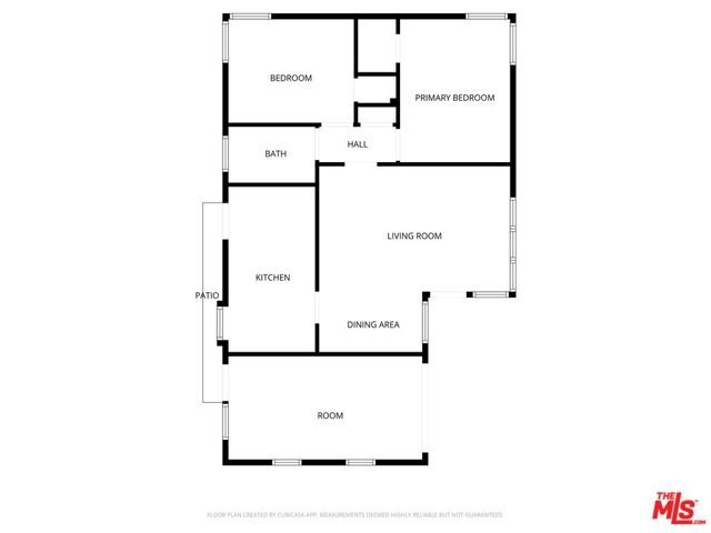 2822 11th Street, Santa Monica, CA 90405