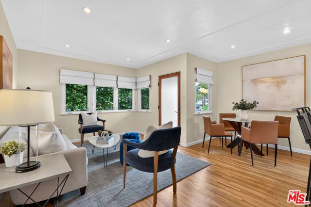 2822 11th Street, Santa Monica, CA 90405