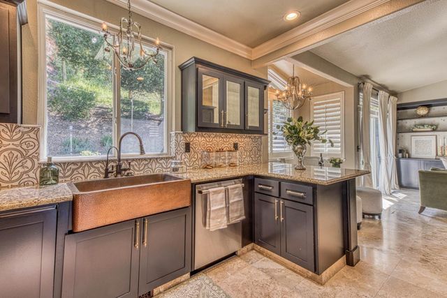 10618 Hillside Lane, Carmel Valley, CA 93923