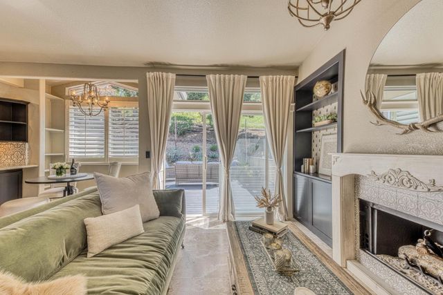 10618 Hillside Lane, Carmel Valley, CA 93923