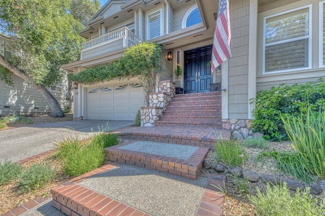 10618 Hillside Lane, Carmel Valley, CA 93923