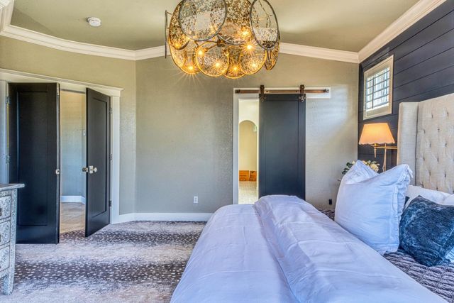 10618 Hillside Lane, Carmel Valley, CA 93923