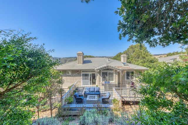 10618 Hillside Lane, Carmel Valley, CA 93923