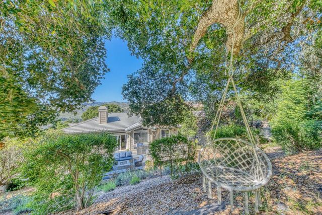 10618 Hillside Lane, Carmel Valley, CA 93923