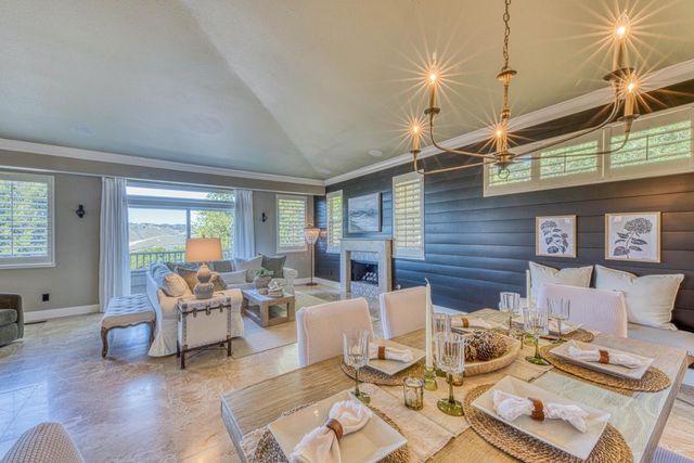 10618 Hillside Lane, Carmel Valley, CA 93923