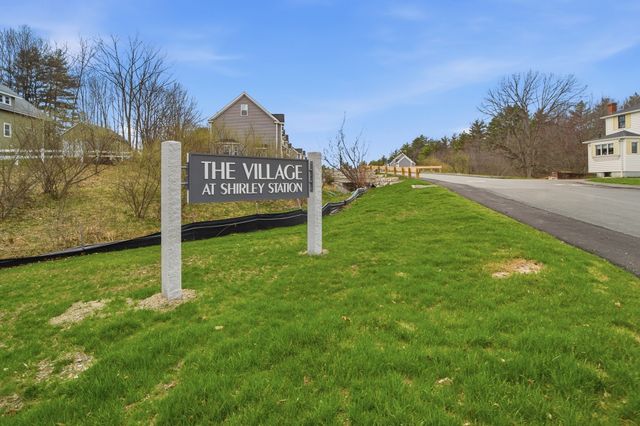 14 Ambrose Way 14, Shirley, MA 01464