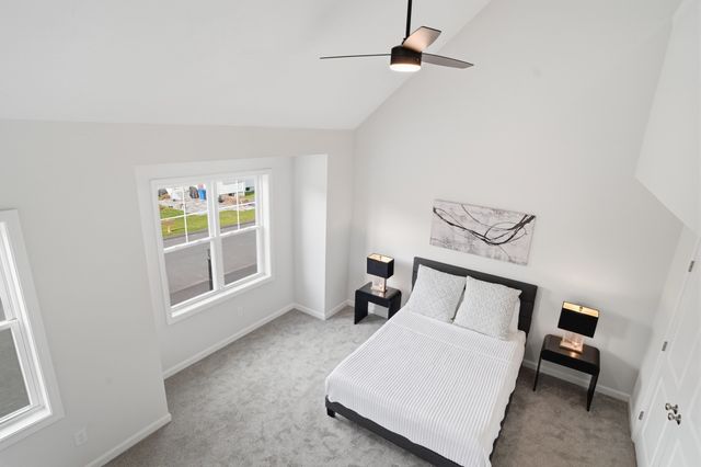 14 Ambrose Way 14, Shirley, MA 01464