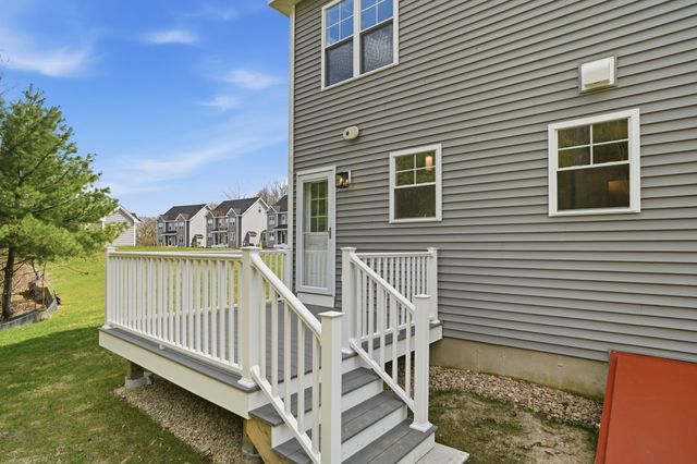 14 Ambrose Way 14, Shirley, MA 01464