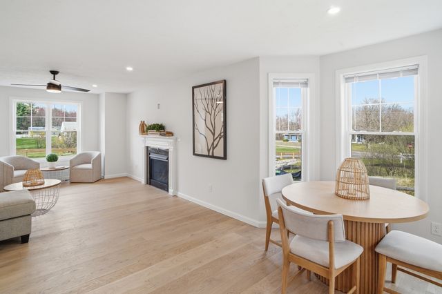 14 Ambrose Way 14, Shirley, MA 01464