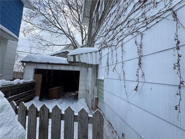 760 Seward Street, Rochester, NY 14611