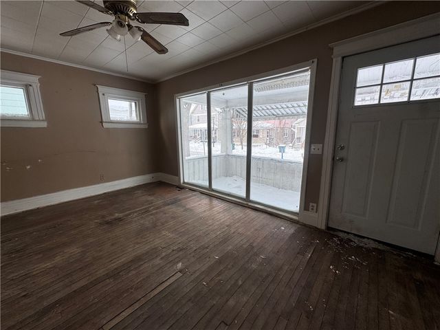 760 Seward Street, Rochester, NY 14611