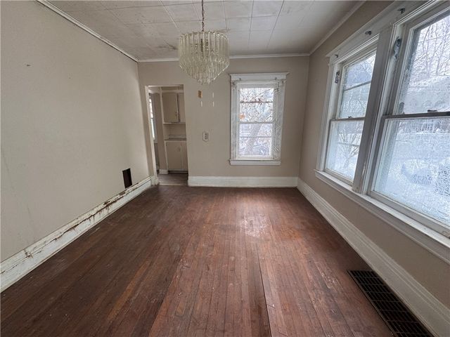 760 Seward Street, Rochester, NY 14611