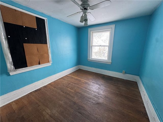 760 Seward Street, Rochester, NY 14611