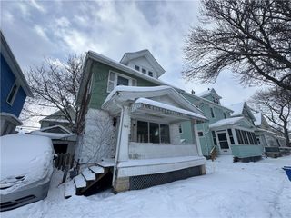760 Seward Street, Rochester, NY 14611