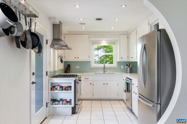 1116 EAST JEFFERSON ST, Charlottesville, VA 22902