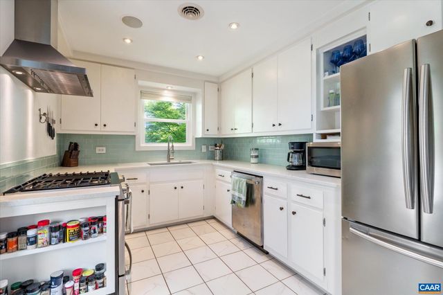 1116 EAST JEFFERSON ST, Charlottesville, VA 22902