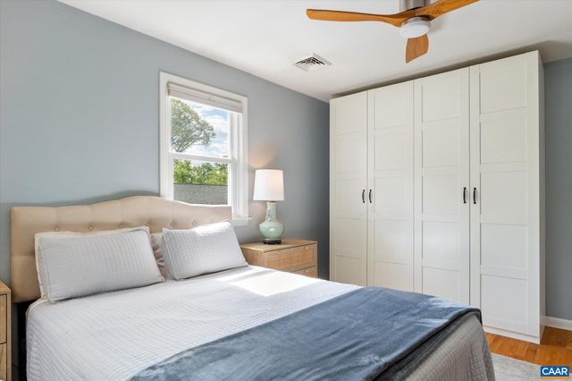1116 EAST JEFFERSON ST, Charlottesville, VA 22902