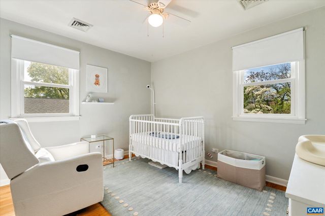 1116 EAST JEFFERSON ST, Charlottesville, VA 22902