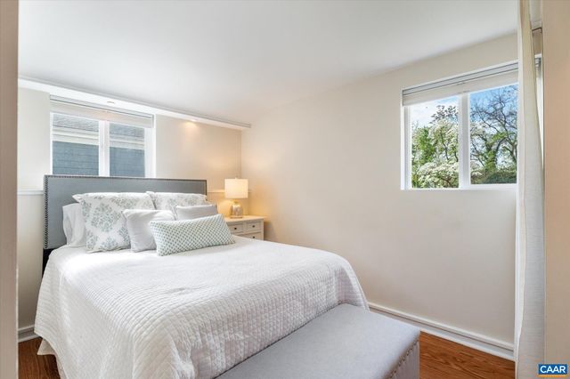 1116 EAST JEFFERSON ST, Charlottesville, VA 22902