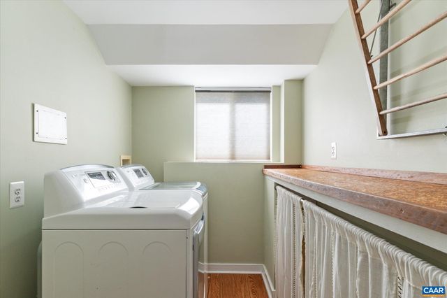 1116 EAST JEFFERSON ST, Charlottesville, VA 22902
