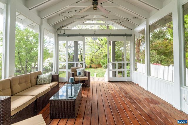 1116 EAST JEFFERSON ST, Charlottesville, VA 22902