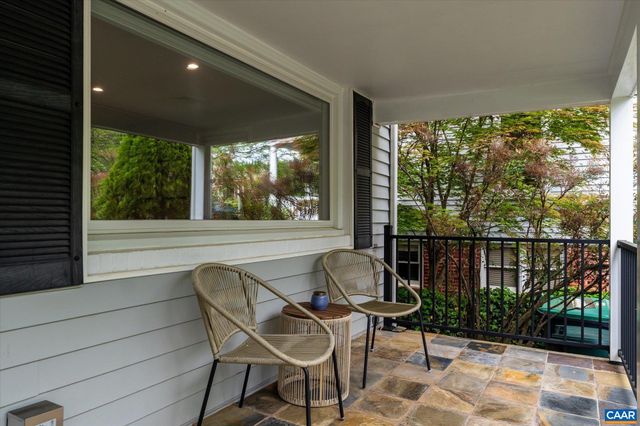 1116 EAST JEFFERSON ST, Charlottesville, VA 22902