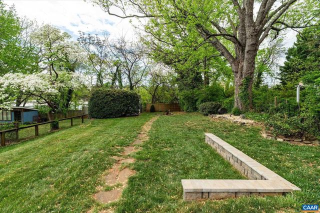 1116 EAST JEFFERSON ST, Charlottesville, VA 22902