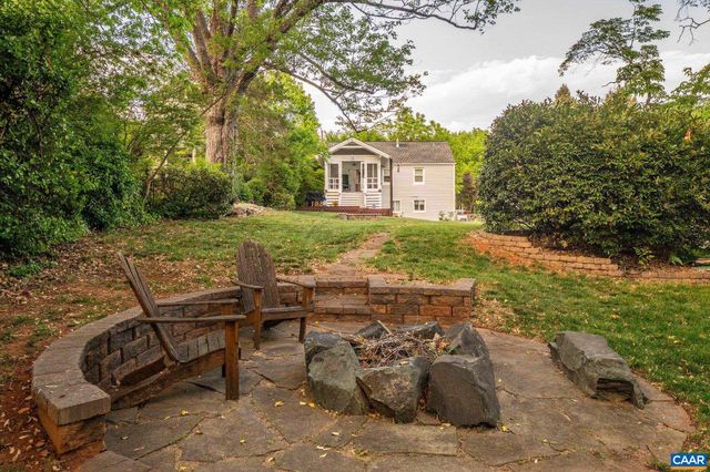 1116 EAST JEFFERSON ST, Charlottesville, VA 22902