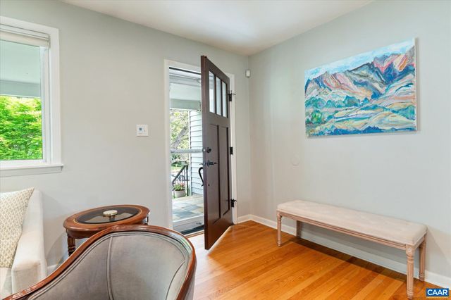 1116 EAST JEFFERSON ST, Charlottesville, VA 22902