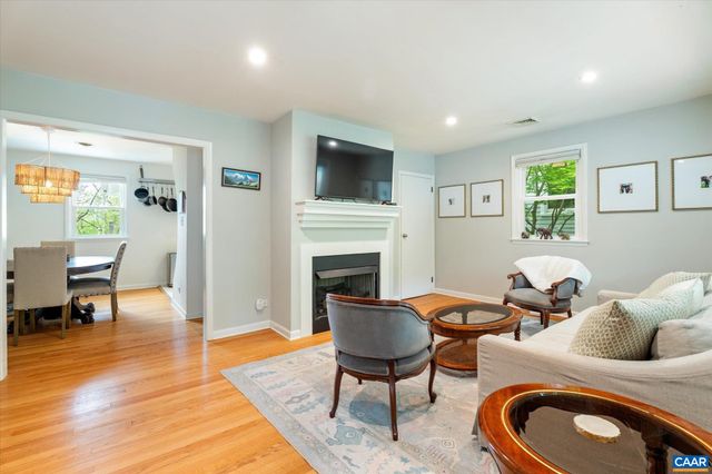 1116 EAST JEFFERSON ST, Charlottesville, VA 22902