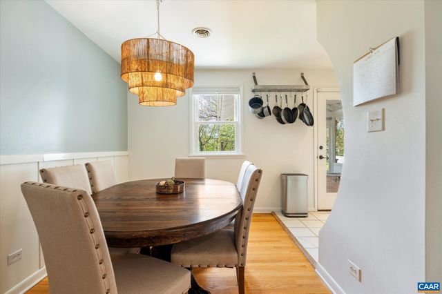 1116 EAST JEFFERSON ST, Charlottesville, VA 22902