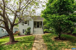 1116 EAST JEFFERSON ST, Charlottesville, VA 22902