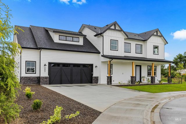 393 Hidden Mill Ct, Middleton, ID 83644