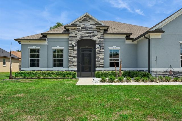 714 OAKS SHORES ROAD, Leesburg, FL 34748