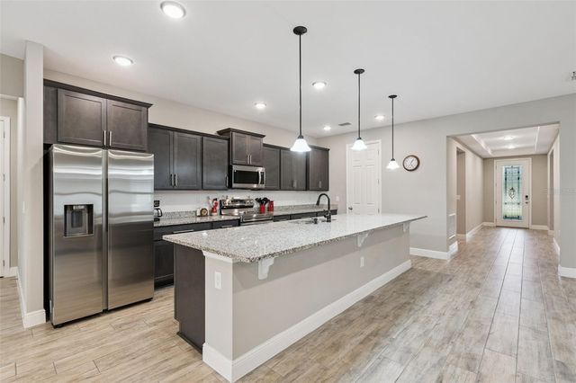 714 OAKS SHORES ROAD, Leesburg, FL 34748