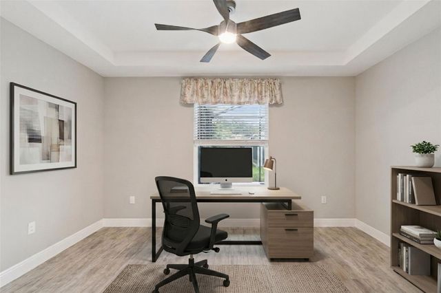 714 OAKS SHORES ROAD, Leesburg, FL 34748