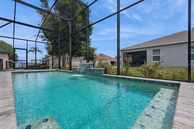 714 OAKS SHORES ROAD, Leesburg, FL 34748