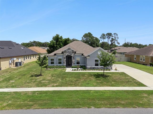714 OAKS SHORES ROAD, Leesburg, FL 34748