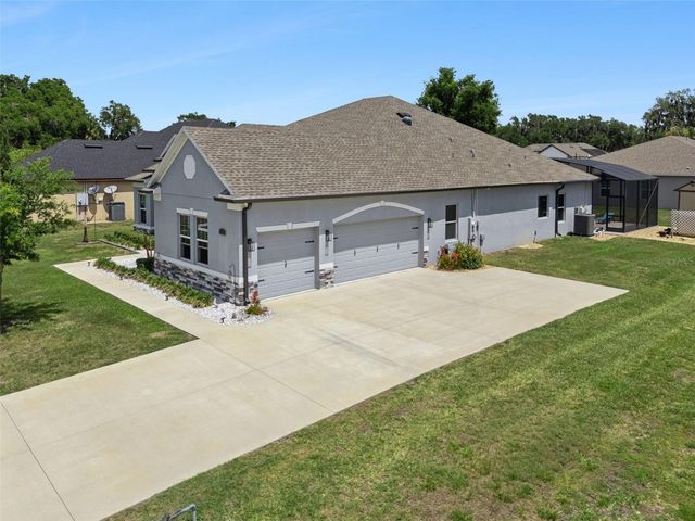 714 OAKS SHORES ROAD, Leesburg, FL 34748