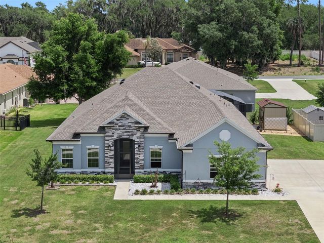 714 OAKS SHORES ROAD, Leesburg, FL 34748