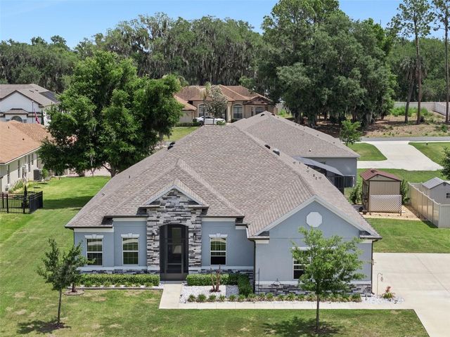 714 OAKS SHORES ROAD, Leesburg, FL 34748