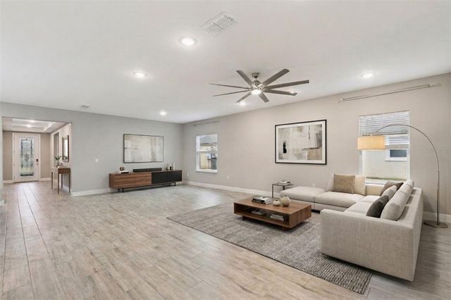 714 OAKS SHORES ROAD, Leesburg, FL 34748