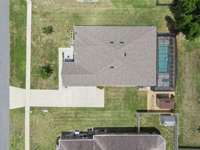 714 OAKS SHORES ROAD, Leesburg, FL 34748