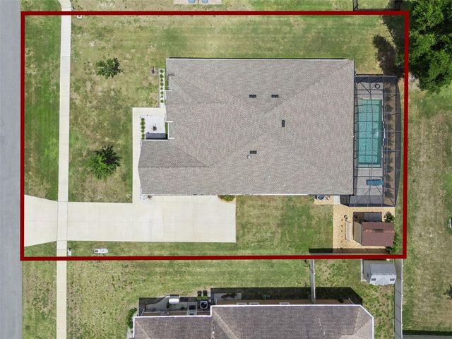 714 OAKS SHORES ROAD, Leesburg, FL 34748