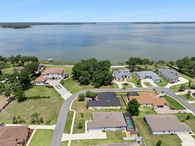 714 OAKS SHORES ROAD, Leesburg, FL 34748