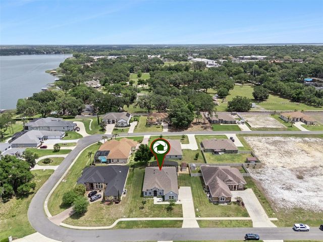714 OAKS SHORES ROAD, Leesburg, FL 34748