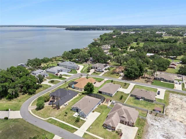 714 OAKS SHORES ROAD, Leesburg, FL 34748