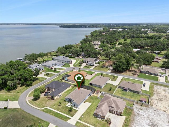 714 OAKS SHORES ROAD, Leesburg, FL 34748