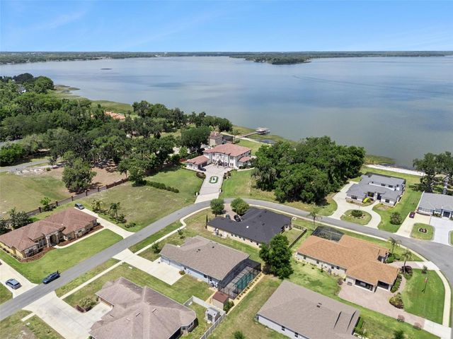 714 OAKS SHORES ROAD, Leesburg, FL 34748