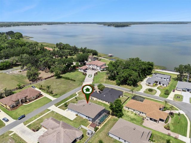 714 OAKS SHORES ROAD, Leesburg, FL 34748